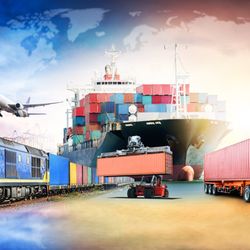 International Sea & Air Shipping