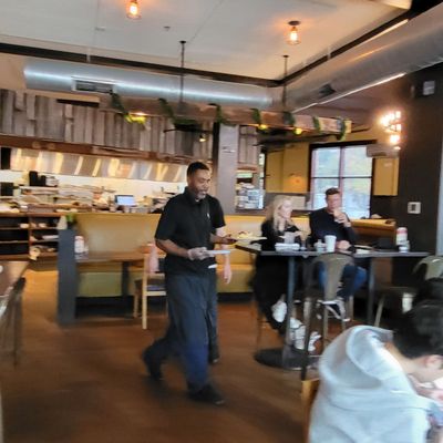 Toast! All Day by null
