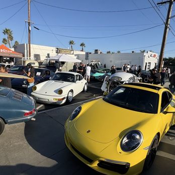Corsa Galleria - Used Car Dealers Near Me - Burbank, California