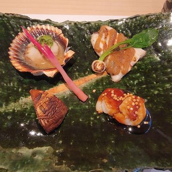 Kabuto - Grilled special - Sushi Bars Near Me - Las Vegas, Nevada Kabuto - Grilled special - Sushi Bars Near Me - Las Vegas, Nevada