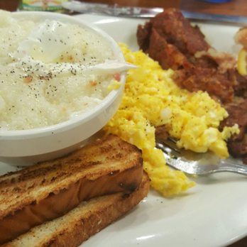 Eggs Up Grill - Breakfast & Brunch Near Me - Columbia, South Carolina