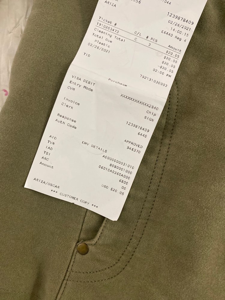 YALE CLEANERS Updated July 2024 18 Photos & 17 Reviews 3840 S