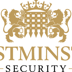 Westminster Security - Logo