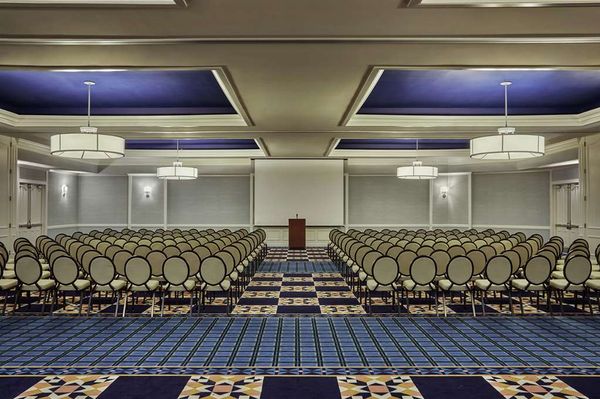 Graduate by Hilton Iowa City by null