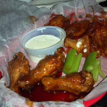 Vine Tavern & Eatery - Wing ding - Irish Near Me - Tempe, Arizona Vine Tavern & Eatery - Wing ding - Irish Near Me - Tempe, Arizona