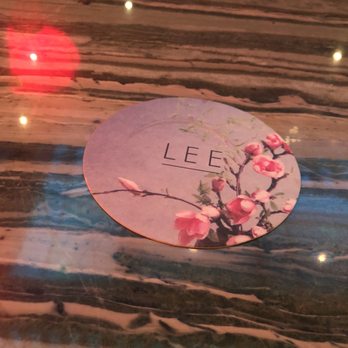 Lee - Asian Fusion Near Me - Toronto, Ontario Lee - Asian Fusion Near Me - Toronto, Ontario