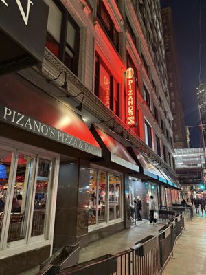 Pizano's Pizza & Pasta by null