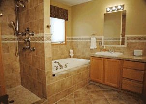 Slide of Weddle Plumbing