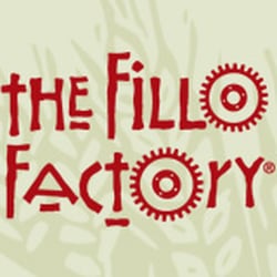 The Fillo Factory