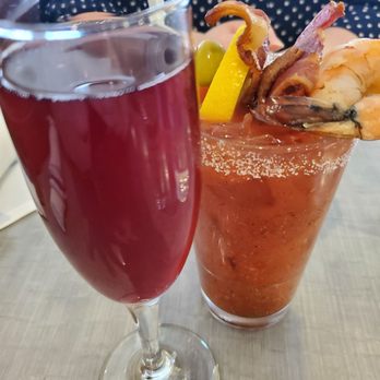 Salt and Iron - Seafood Near Me - Edmonds, Washington