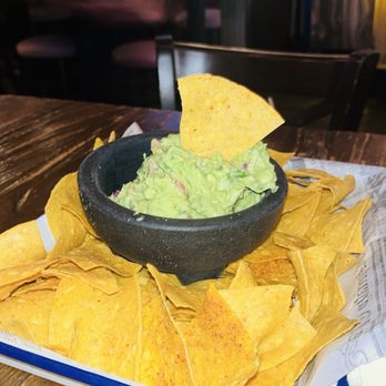 Toro Loco - Guacamole & Chips - Cocktail Bars Near Me - New York, New York Toro Loco - Guacamole & Chips - Cocktail Bars Near Me - New York, New York