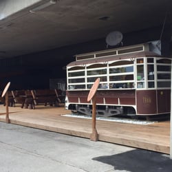 Tram Cafe