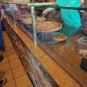 East Coast Pizza - Pizza - Pizza Near Me - Chesterfield, Missouri East Coast Pizza - Pizza - Pizza Near Me - Chesterfield, Missouri
