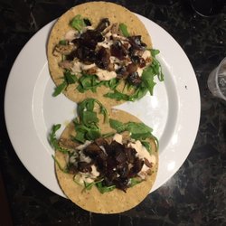Wine Pairs Events & Catering - Shi-Shi tacos