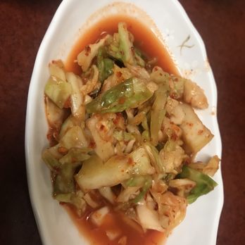 Kim Chee Restaurant 7 - Korean Near Me - Aiea, Hawaii Kim Chee Restaurant 7 - Korean Near Me - Aiea, Hawaii