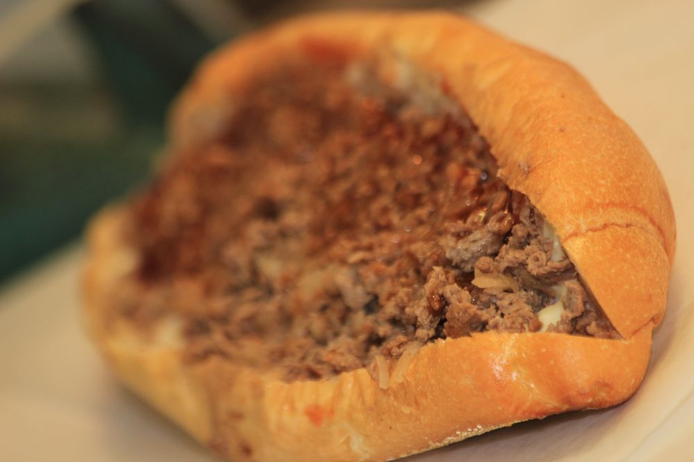 Napoli’s Pizza & Subs Image
