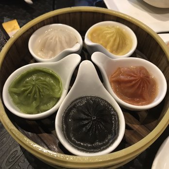 Dragon Beaux - Dim Sum Near Me - San Francisco, California