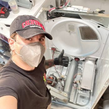 ProSolution - Customer: The dryer is not working properly. You need a professional to clean your dryer. - Appliances & Repair Near Me - Portland, Oregon ProSolution - Customer: The dryer is not working properly. You need a professional to clean your dryer. - Appliances & Repair Near Me - Portland, Oregon