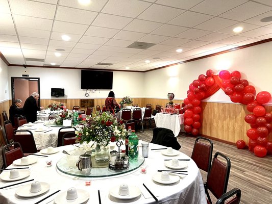 Far East Cafe by null