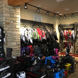 Karl Malone Motorsports - Huge selection of motocross gear and accessories.