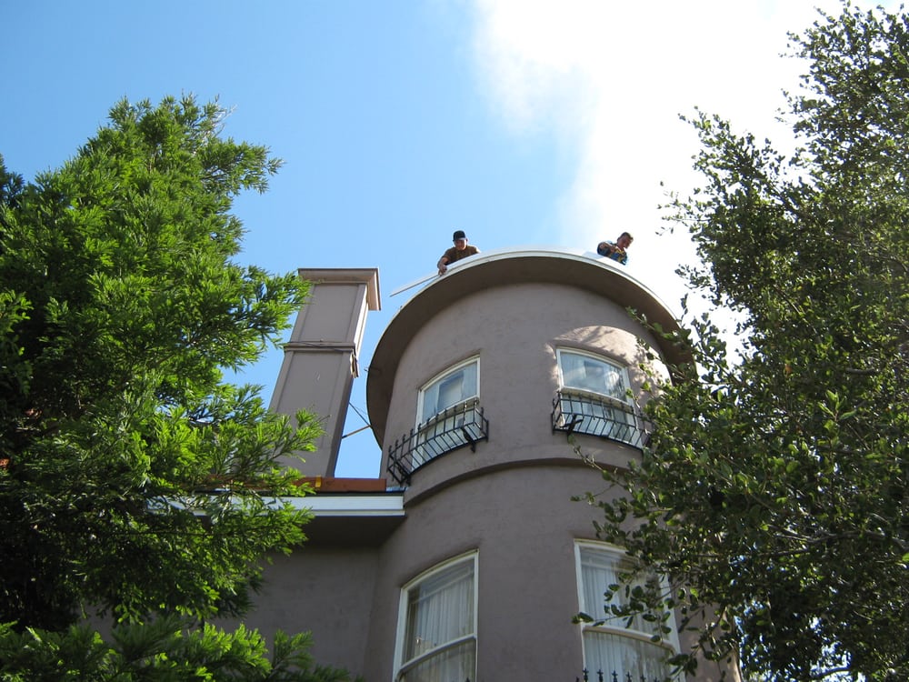 Slide of Rain Defense