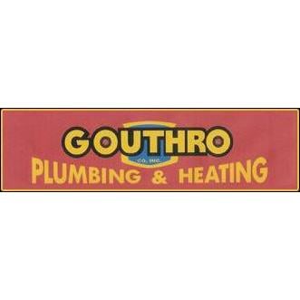 Slide of Gouthro Plumbing & Heating