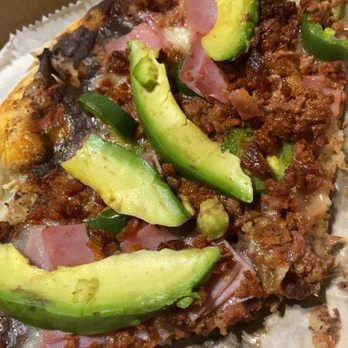 San Lucas Pizzeria - ranchero pizza - Pizza Near Me - Philadelphia, Pennsylvania San Lucas Pizzeria - ranchero pizza - Pizza Near Me - Philadelphia, Pennsylvania
