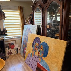 Anacostia Art Gallery & Boutique