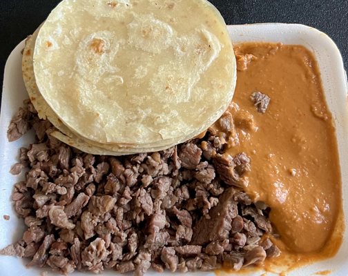 Ta Carbon Mexican Grill by null