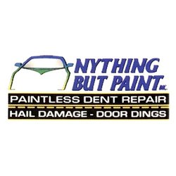 Anything But Paint PDR