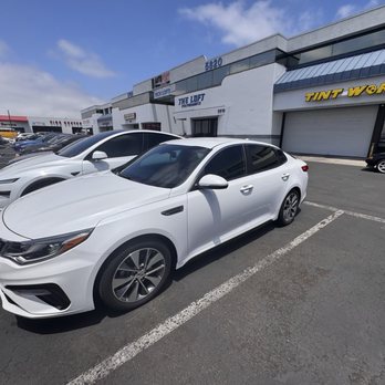 Tint World - Auto Customization Near Me - San Diego, California Tint World - Auto Customization Near Me - San Diego, California