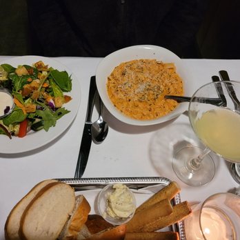 Joe's French-Italian Inn - Italian restaurant in Monroe, MI
