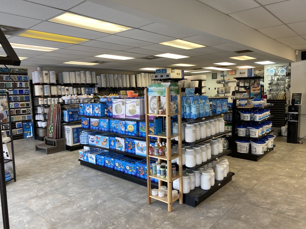 MORNINGSIDE POOLS 16 Photos & 17 Reviews Pool Cleaners 1768 SE