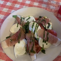 Caprese