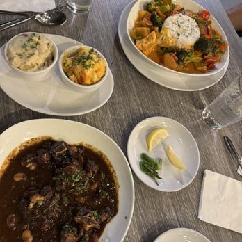 Roc South Cuisine - food - Southern Near Me - Atlanta, Georgia