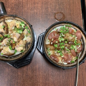 Clay Pot Cafe - Cantonese Near Me - Boston, Massachusetts