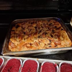 Lawyer's BBQ and Sweets