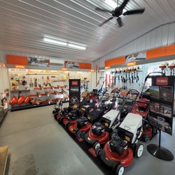 Perry Hall Lawn Equipment