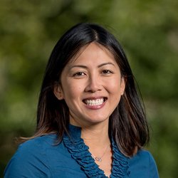 Jeanne Lee, M.D