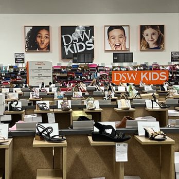 DSW - Shoe Stores Near Me - East Brunswick, New Jersey