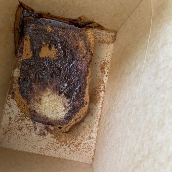 Lodge Bread - Cinnamon? - Bakeries Near Me - Los Angeles, California