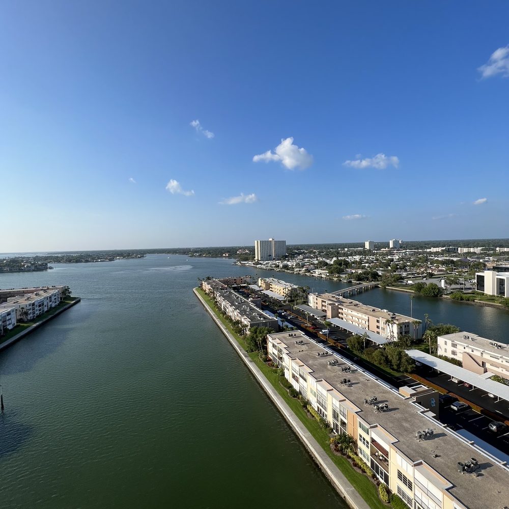 FUSION Resort - Resorts Near Me - Treasure Island, Florida FUSION Resort - Resorts Near Me - Treasure Island, Florida
