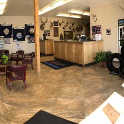 Dan's Tire Service