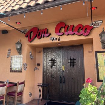 Don Cuco Mexican Restaurant - Mexican Near Me - Burbank, California Don Cuco Mexican Restaurant - Mexican Near Me - Burbank, California
