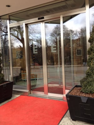 Elite Eden Park Hotel, Stockholm by null