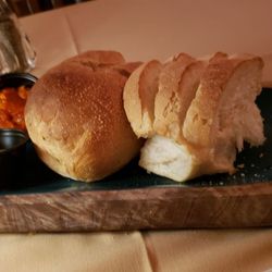 user provided Barn Door Restaurant photo