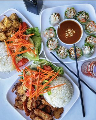Loving Hut San Diego (North Park) by null