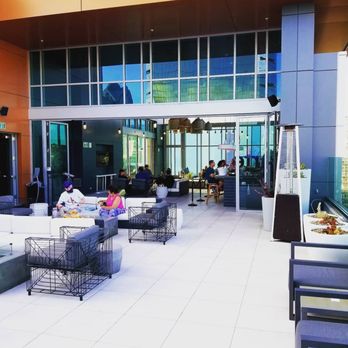 The Rooftop - Bars Near Me - San Diego, California