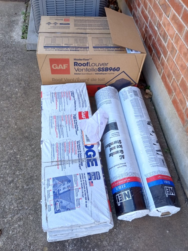 Slide of Continental Roofing Pros