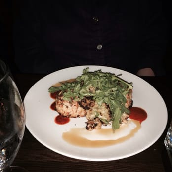 Palisade - Crab Cakes - Seafood Near Me - Seattle, Washington Palisade - Crab Cakes - Seafood Near Me - Seattle, Washington